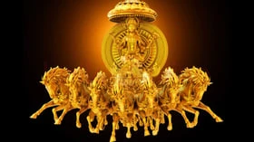 உத்தராயண புண்ணிய காலத்தின் பெருமை!