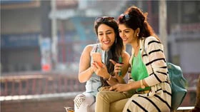 பெண்களை பெரிதளவில் பாதிக்கும் சமூக வலைதளங்கள்!