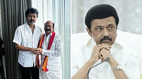 திமுகவிற்கு விழுந்த மாபெரும் இடி.. முன்னாள் திமுக MLA-க்கு எதிராகவே முதல்வர் ஸ்டாலின் தோல்வி!