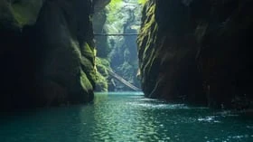 இந்தியாவில் உள்ள மிஸ் பண்ணக் கூடாத 3 அழகான இடங்கள்!