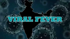 குளிர்காலத்தில் வேகமாக பரவும் வைரஸ் காய்ச்சல்... தடுக்கும் வழிமுறைகள்