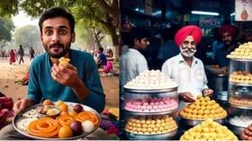 இனிப்பு சுவை ஆசையை அடக்கும் 5 வகை உணவுகள்!