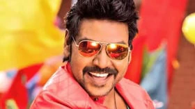 ராகவா லாரன்ஸ் சினிமாவிற்குள் வரக் காரணமே இந்த மாஸ் நடிகர் தான்!