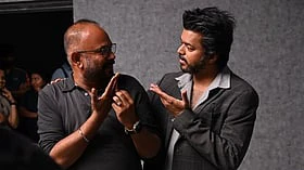 "நல்லவங்கள ஆண்டவன் சோதிப்பான்.. கைவிட மாட்டான்.." - இயக்குநர் வெங்கட் பிரபு பதிவு