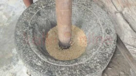 'குந்தாணி' அப்படின்னா என்ன தெரியுமாங்க?