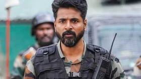 சம்பளத்தை உயர்த்திய சிவகார்த்திகேயன். அமரன் பட வெற்றிதான் காரணமாம்!