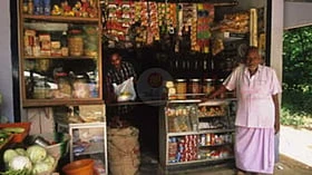 மறைந்துபோன பெட்டிக்கடைகளின் மகத்தான காலம்!