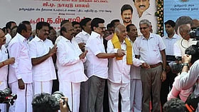 கோவை|ஜி.டி நாயுடு மேம்பாலத்தைத் திறந்துவைத்த முதல்வர்.. சிறப்புகள் என்ன?