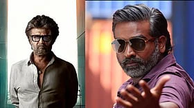 என்னப்பா ரெடியா? 'ஜெயிலர் 2' சூப்பர் ஸ்டார் கொடுத்திருக்கும் புதிய அப்டேட்! குஷியில் ரசிகர்கள்