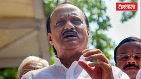 Ajit Pawar: आता 'ती' कामे रोबोटिक मशीन्सच करणार