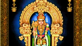 பழநி முருகன் கையில் இருக்கும் தண்டத்தில் அமர்ந்திருக்கும் கிளியின் ரகசியம் தெரியுமா?