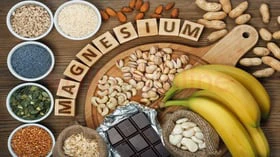 மெக்னீசியம் சத்துக் குறைபாட்டின் அறிகுறிகள் என்னென்ன தெரியுமா?