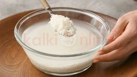 ஆனந்த வாழ்வு தரும் ஆரோக்கிய அரிசிக் கஞ்சி!