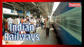 Mumbai: कल्याण-कर्जत मार्गावरील लोकल वाहतुकीला मिळणार गती