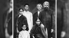 மகாகவியின் வாழ்க்கையில் சில சுவையான நிகழ்ச்சிகள்!