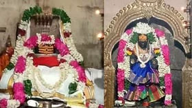 'தவறு செய்தால் தண்டனை நிச்சயம்' என்பதை உணர்த்தும் கோயில்!