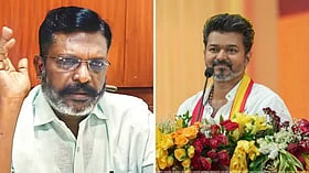தவெகவுக்கு விசிக ஆதரவு.? துணை முதல்வராகும் திருமா.? அதிரடி திருப்பம்!