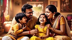 "கடவுளே, என்னை ஒரு செல்போனாக மாற்றுங்கள்!"