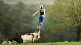 பயம், தாழ்வு மனப்பான்மையை விட்டொழிக்கலாமே!