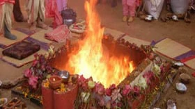 யாகத்தின் அறிவியல் நன்மைகள் என்ன தெரியுமா?