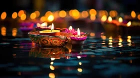 பக்திக்குரிய மாதமான கார்த்திகை மாதம் சிறப்புகள்!