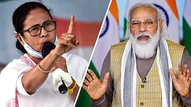 மேற்கு வங்கம் | வெற்றி ஊர்வலங்களுக்கு அனுமதி இல்லை! தேர்தல் ஆணையம் அதிரடி!
