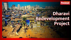 Devendra Fadnavis : धारावी पुनर्विकास प्रकल्पाच्या मास्टर प्लॅनला मंजुरी