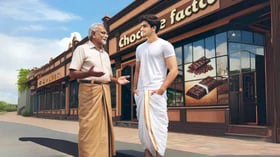 சிறுகதை: நாட்டு சர்க்கரை கடலை உருண்டை!