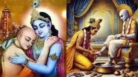 குபேர செல்வம் கொழிக்கச் செய்யும் குசேலர் தினம்!
