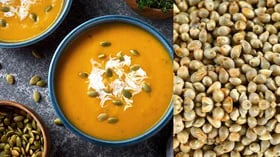 ஊட்டச்சத்து மிக்க, எடைக் குறைப்பிற்கு உதவும் பஜ்ரா (Bajra) சூப் செய்யலாமா?