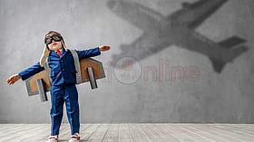 வாழ்வில் கனவு காணுங்கள் வெற்றி உங்கள் வசமாகும்!