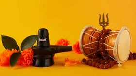 சிவபெருமானை ஏன் வில்வ இலை கொண்டு அர்ச்சனை செய்கிறோம்  தெரியுமா?