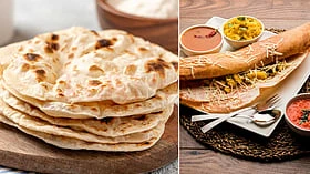 சத்து நிறைந்த கர்நாடகாவின்  பாரம்பரிய உணவு வகைகள் சில...