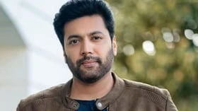 'என்னை எனக்கே புதிதாய் காட்டிய படம் இதுதான்' : ஜெயம் ரவி உருக்கம்!
