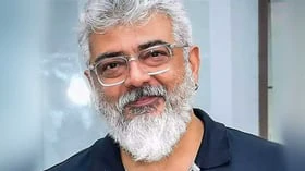 பத்மபூஷன் விருது: நன்றி தெரிவித்த நடிகர் அஜித்குமார்