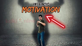 Intrinsic Motivation: 'உள்ளார்ந்த உந்துதல்' என்றால் என்ன தெரியுமா? புதுசா இருக்கே!