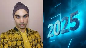 2025-ல் என்ன நடக்கும்? தீர்க்கதரிசியின் கணிப்பால் மக்கள் அச்சம்!