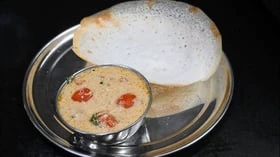 அல்டிமேட் சுவையில் நுங்கு பாயா-சோயா சீஸ் பால்ஸ் செய்யலாம் வாங்க!