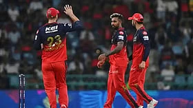'இலங்கையை விட IPL-தான் முக்கியம்..' நீதிமன்றம் சென்ற நட்சத்திர வீரர்! பரபரப்பு வழக்கு!