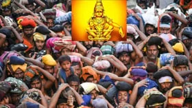 ஐயப்ப சுவாமி இருமுடி மற்றும் நெய் தேங்காயின் தத்துவம் தெரியுமா?