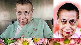 ஸ்ரீ அன்னையின் ஆன்மீக பொன்மொழிகள் சிலவற்றை பார்ப்போம்!