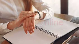 காலம் உயிருக்குச் சமம்!