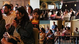 'Pint of View': Attend An Event Series That Sees Scholars Delivering Lectures In Bars