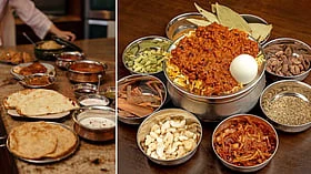 கமகமவென மணமுடன் தூள் கிளப்ப சில சமையலறை டிப்ஸ் இதோ!