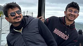 நடிகராக அறிமுகமாகும் இன்பன் உதயநிதி? | Inban Udhayanidhi