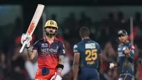 IPL 2026: RCB vs GT ಪಂದ್ಯದಲ್ಲಿ ಕೊಹ್ಲಿಯ ಮಹತ್ವದ ಮೈಲಿಗಲ್ಲು!