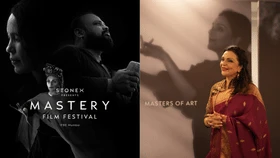 'Mastery' Is A Cultural Film Series Exploring The Lives Of India's Greatest Artists