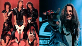 German Heavy Metal Pioneers Accept's 50th Anniversary Album Will Feature Girish Pradhan