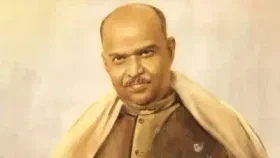 பாஜகவின் ஆணிவேர் சியாமா பிரசாத் முகர்ஜி யார்? வங்காளத்தில் தாமரை மலரக் காரணமான அந்த வரலாற்று நாயகன்!