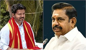 ஆட்சியைப் பிடிக்கும் TVK? பேச்சுவார்த்தையில் அதிமுக? கருத்துக்கணிப்பால் மாறும் அரசியல் களம்?